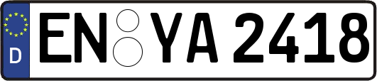 EN-YA2418