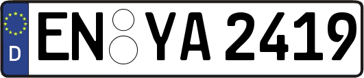 EN-YA2419