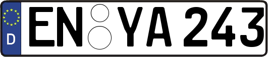 EN-YA243