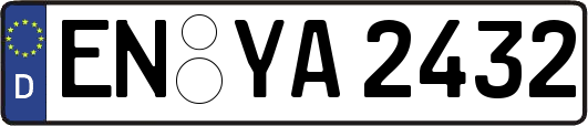 EN-YA2432