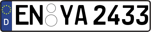 EN-YA2433