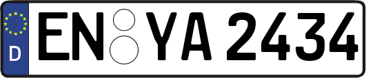 EN-YA2434