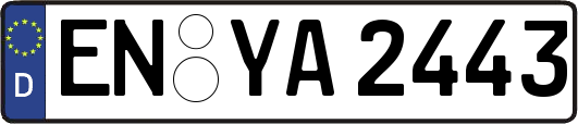 EN-YA2443