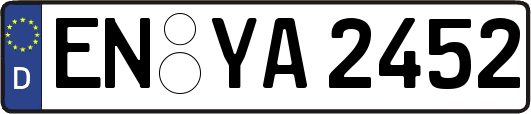 EN-YA2452