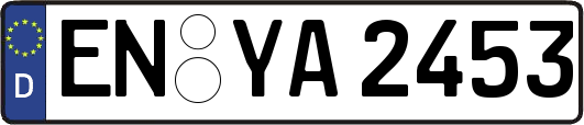EN-YA2453