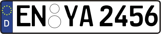 EN-YA2456