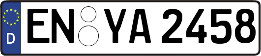 EN-YA2458