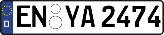 EN-YA2474