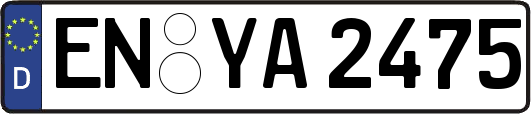 EN-YA2475