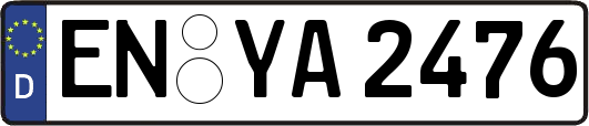 EN-YA2476