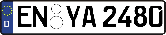 EN-YA2480