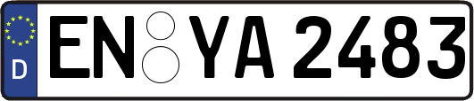 EN-YA2483