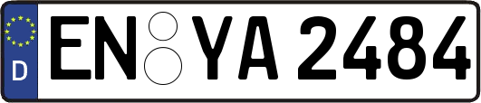 EN-YA2484