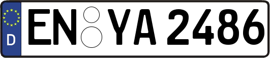 EN-YA2486