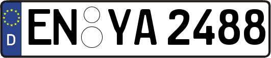 EN-YA2488