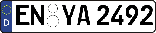 EN-YA2492