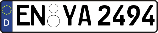 EN-YA2494
