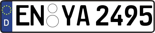 EN-YA2495