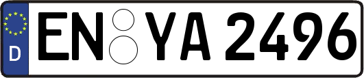 EN-YA2496