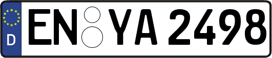 EN-YA2498