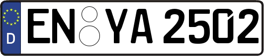 EN-YA2502