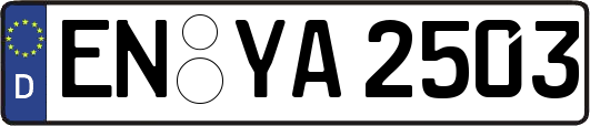 EN-YA2503