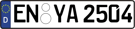 EN-YA2504