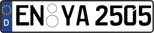 EN-YA2505