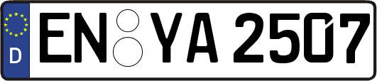 EN-YA2507