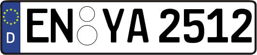 EN-YA2512
