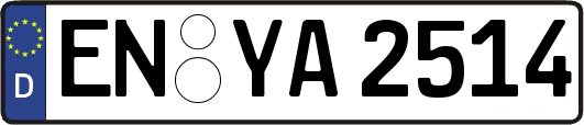 EN-YA2514