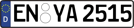 EN-YA2515
