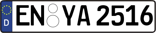 EN-YA2516