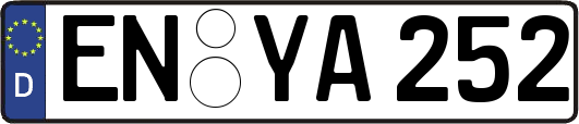 EN-YA252