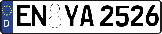EN-YA2526