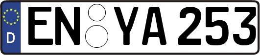 EN-YA253
