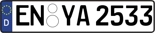 EN-YA2533