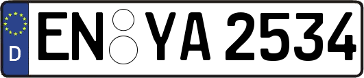 EN-YA2534
