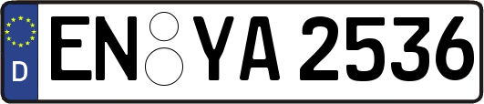 EN-YA2536