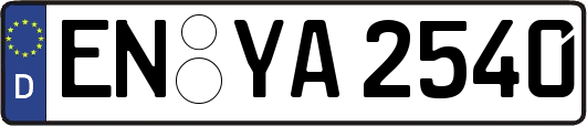 EN-YA2540
