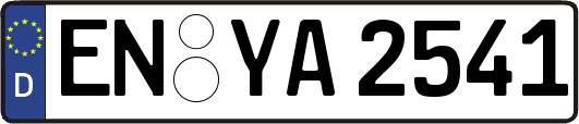 EN-YA2541