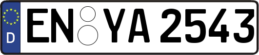 EN-YA2543