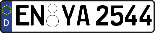 EN-YA2544