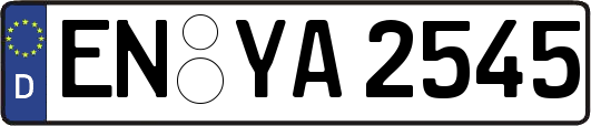 EN-YA2545