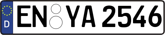 EN-YA2546