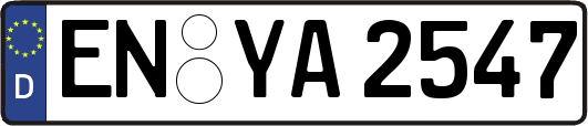 EN-YA2547
