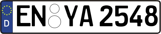 EN-YA2548