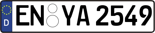 EN-YA2549