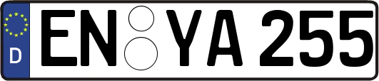 EN-YA255