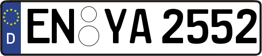 EN-YA2552